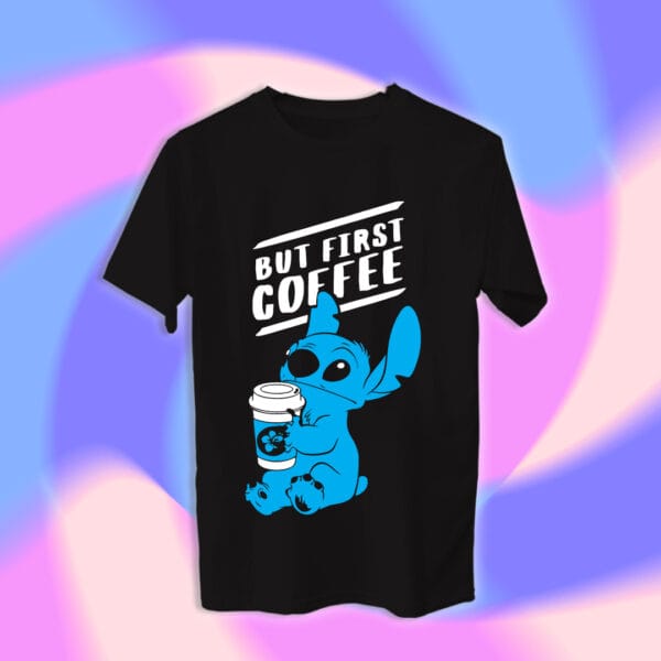Stitch - ستيتش