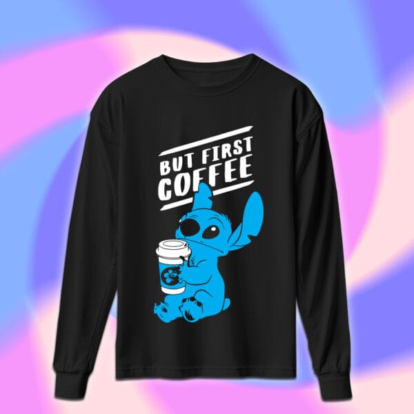 ⁦Stitch - ستيتش⁩ - الصورة ⁦3⁩