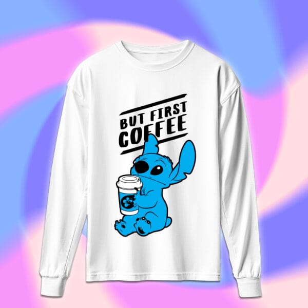 ⁦Stitch - ستيتش⁩ - الصورة ⁦4⁩