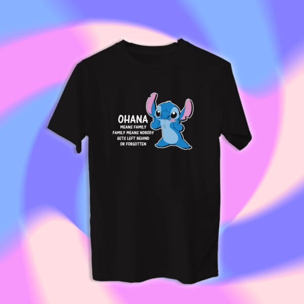 Stitch - ستيتش