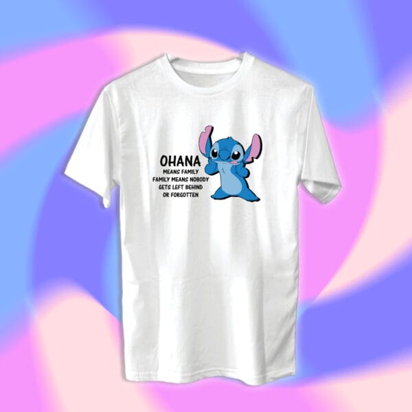 ⁦Stitch - ستيتش⁩ - الصورة ⁦2⁩