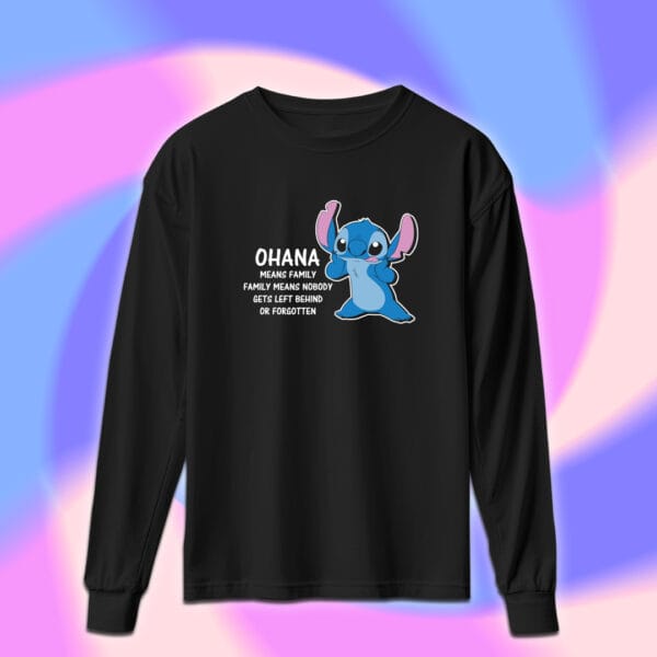 ⁦Stitch - ستيتش⁩ - الصورة ⁦3⁩
