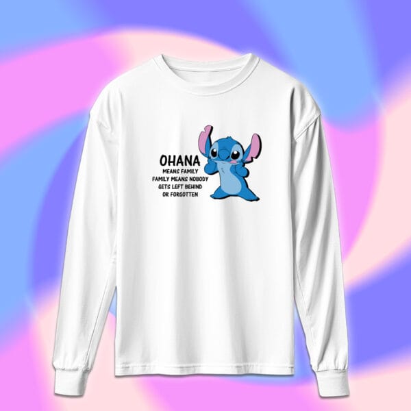 ⁦Stitch - ستيتش⁩ - الصورة ⁦4⁩