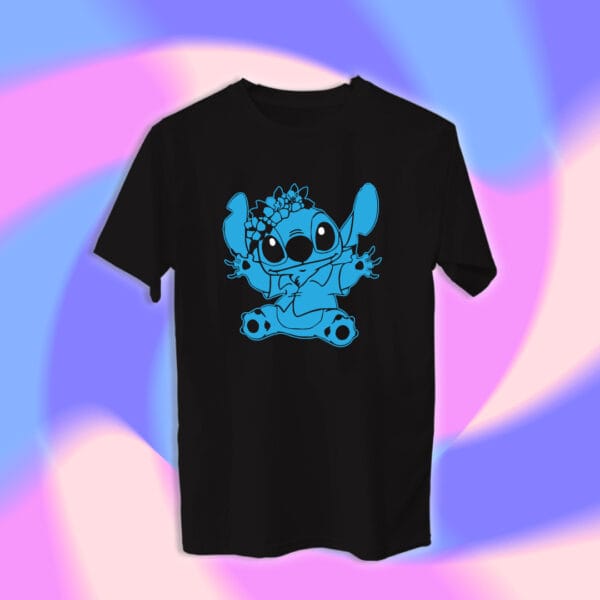 Stitch - ستيتش