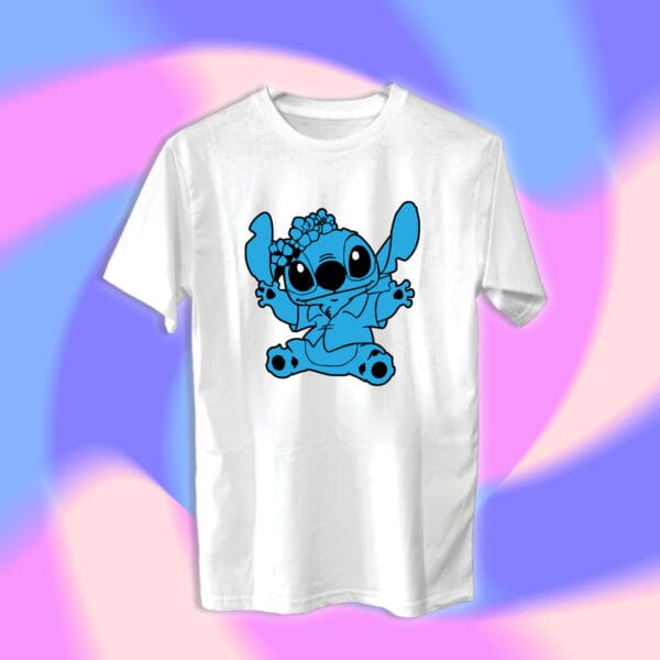 ⁦Stitch - ستيتش⁩ - الصورة ⁦2⁩