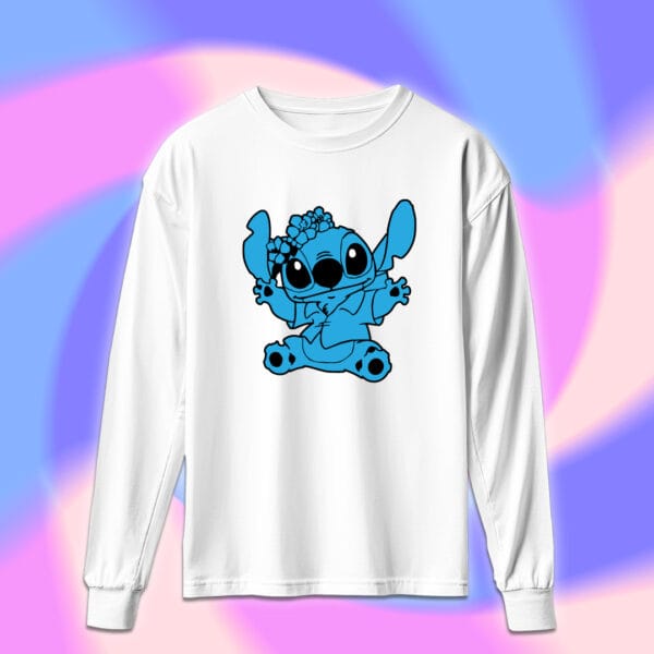 ⁦Stitch - ستيتش⁩ - الصورة ⁦4⁩
