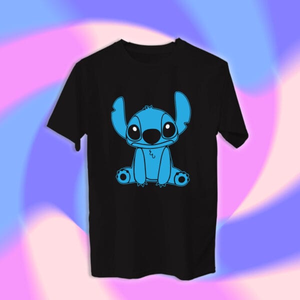 Stitch - ستيتش