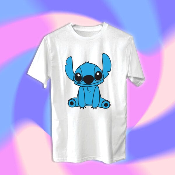 ⁦Stitch - ستيتش⁩ - الصورة ⁦2⁩