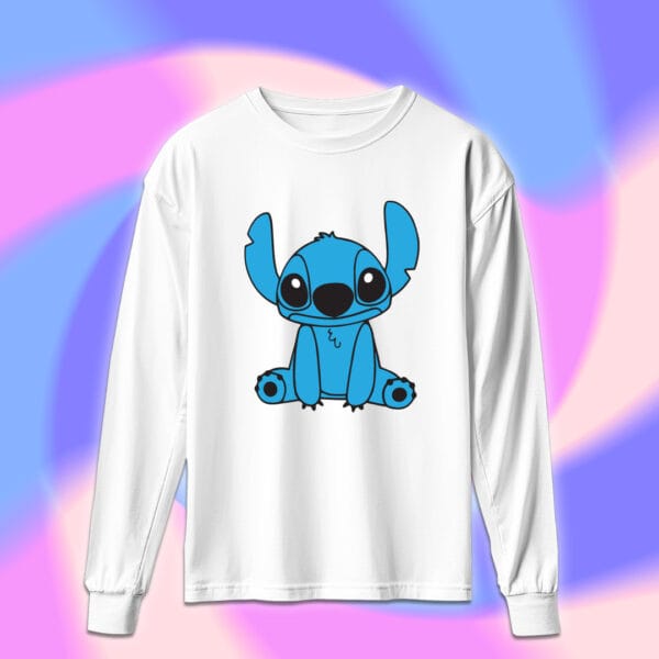 ⁦Stitch - ستيتش⁩ - الصورة ⁦4⁩
