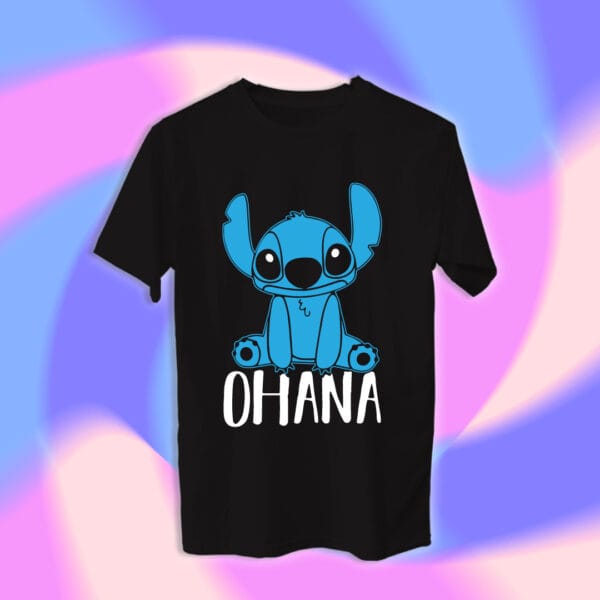 Stitch - ستيتش