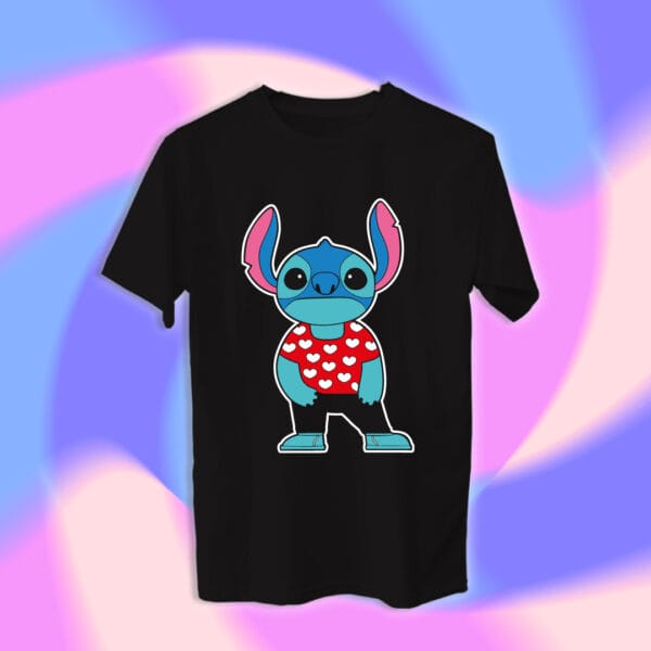 Stitch - ستيتش