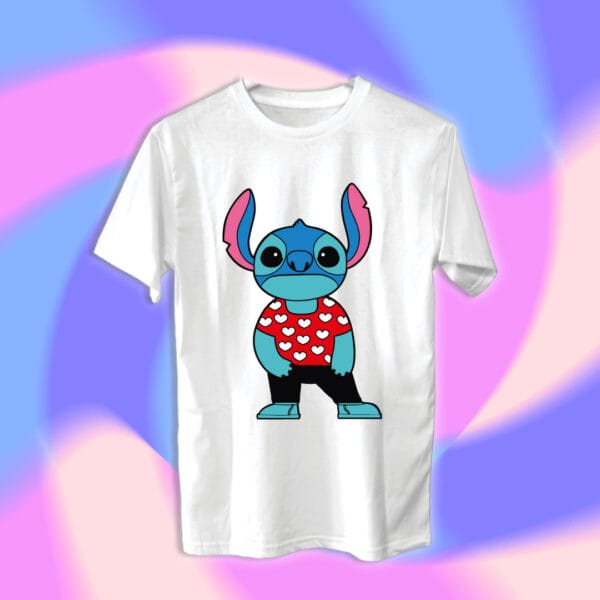 ⁦Stitch - ستيتش⁩ - الصورة ⁦2⁩