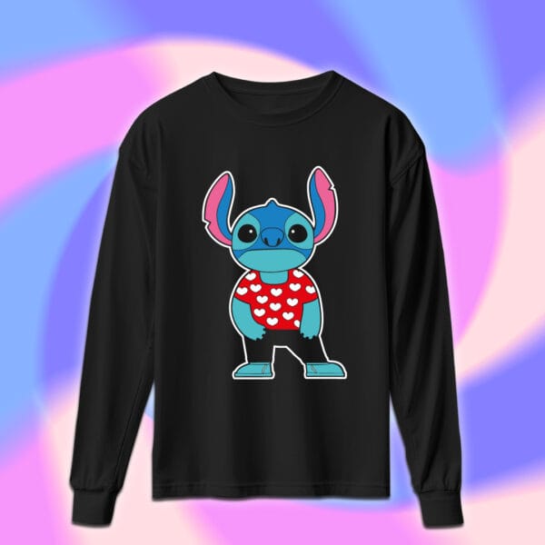 ⁦Stitch - ستيتش⁩ - الصورة ⁦3⁩