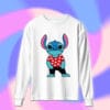 Stitch - ستيتش