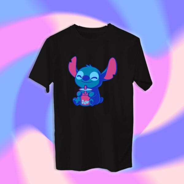 Stitch - ستيتش