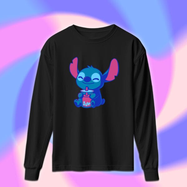 ⁦Stitch - ستيتش⁩ - الصورة ⁦3⁩