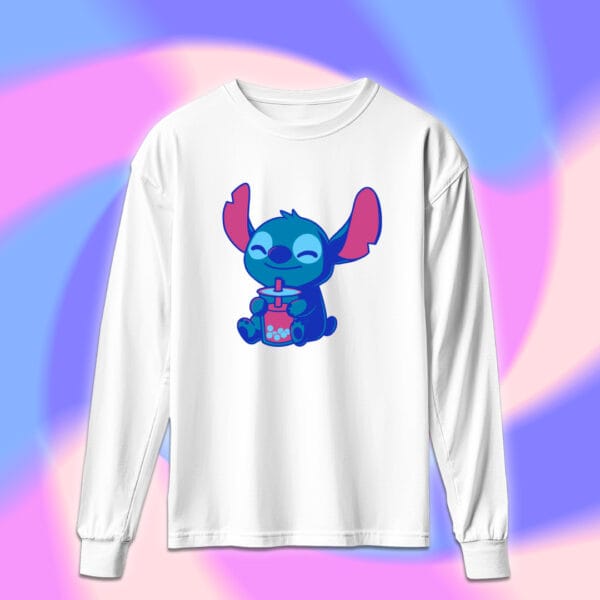 ⁦Stitch - ستيتش⁩ - الصورة ⁦4⁩