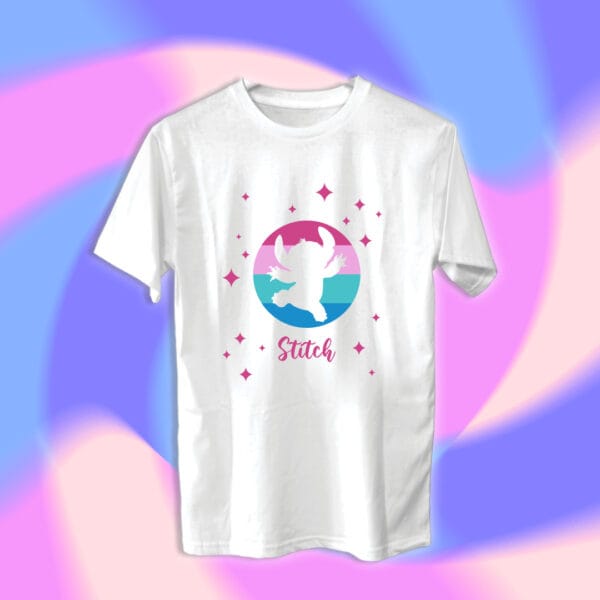 Stitch - ستيتش - Image 2