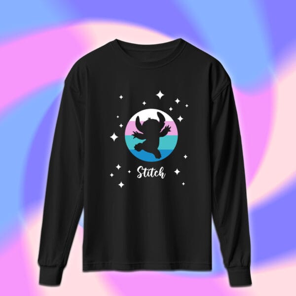 Stitch - ستيتش - Image 3