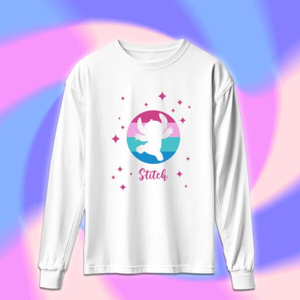 Stitch - ستيتش - Image 4