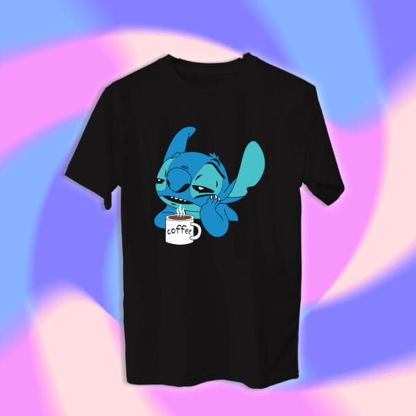 Stitch - ستيتش