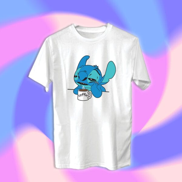 ⁦Stitch - ستيتش⁩ - الصورة ⁦2⁩