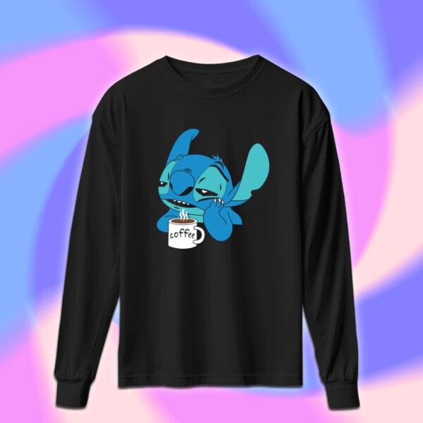 ⁦Stitch - ستيتش⁩ - الصورة ⁦3⁩