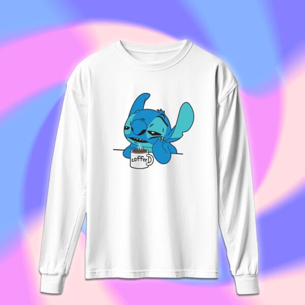⁦Stitch - ستيتش⁩ - الصورة ⁦4⁩