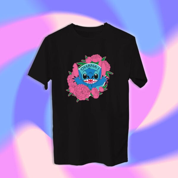 Stitch - ستيتش