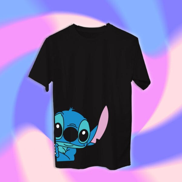 Stitch - ستيتش