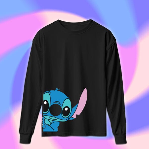 ⁦Stitch - ستيتش⁩ - الصورة ⁦3⁩