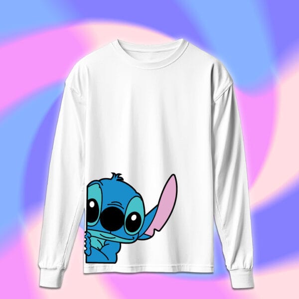 ⁦Stitch - ستيتش⁩ - الصورة ⁦4⁩
