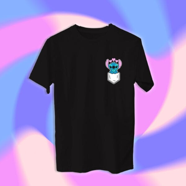 Stitch - ستيتش
