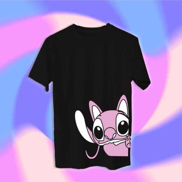 Stitch - ستيتش