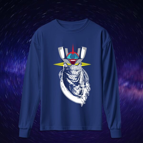 مازنجر - سبيستون