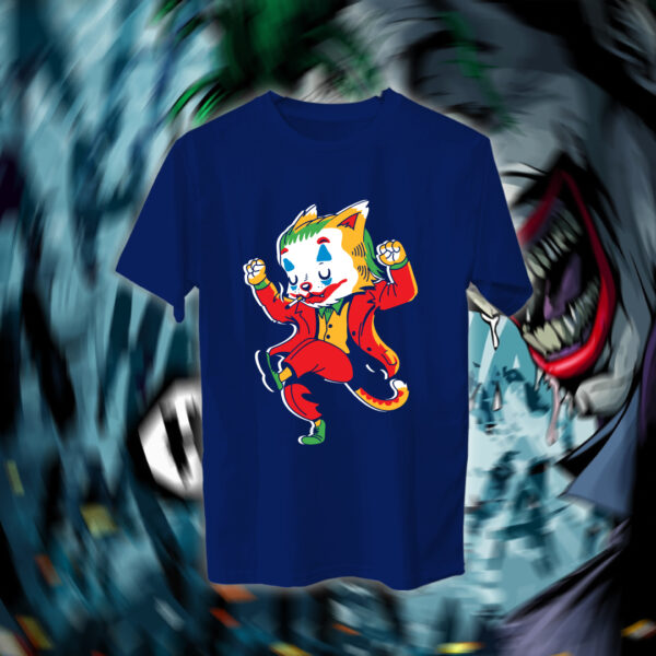 The Joker - الجوكر