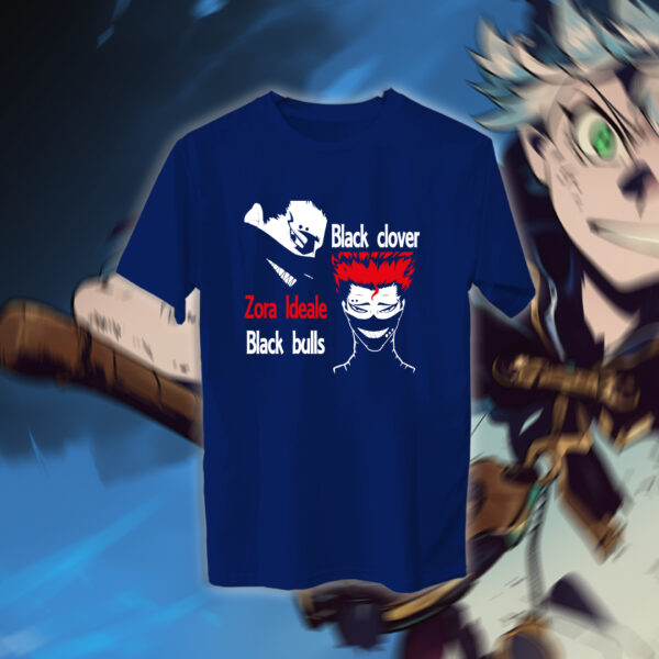 ⁦Black Clover - بلاك كلوفر⁩ - الصورة ⁦6⁩