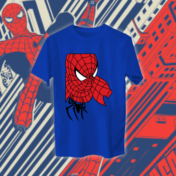 Spiderman - سبايدرمان