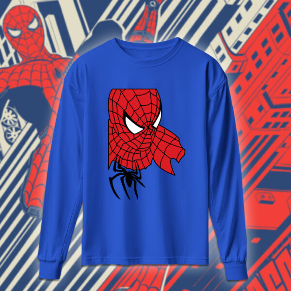 Spiderman - سبايدرمان