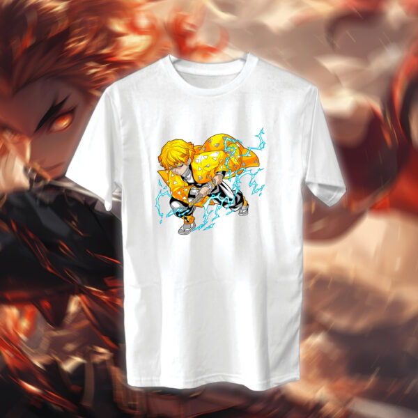 Demon Slayer - ديمون سلاير - Image 2