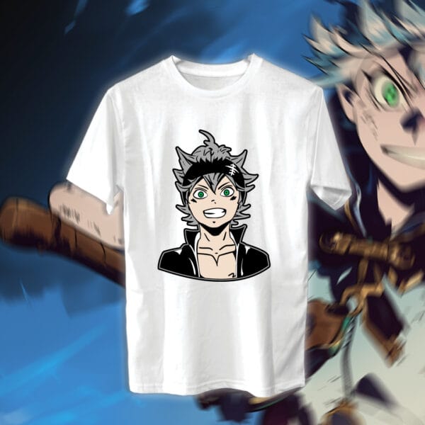 Black Clover - بلاك كلوفر - Image 2