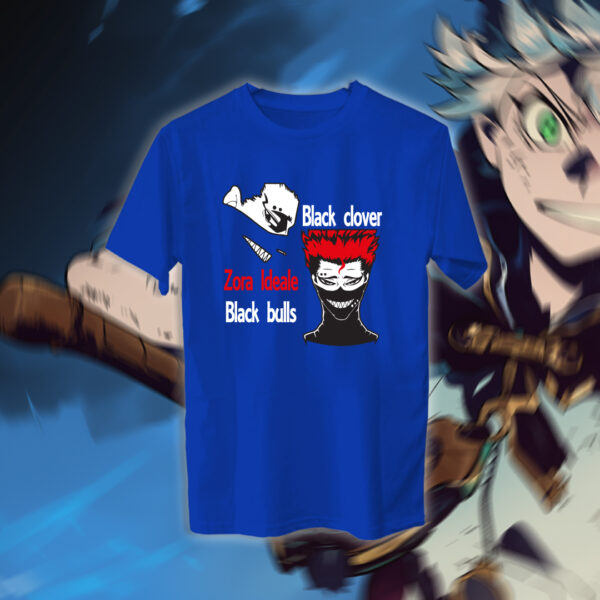⁦Black Clover - بلاك كلوفر⁩ - الصورة ⁦7⁩