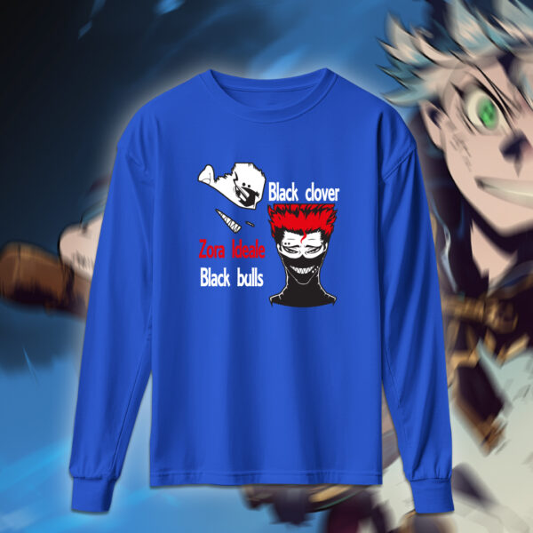 ⁦Black Clover - بلاك كلوفر⁩ - الصورة ⁦10⁩
