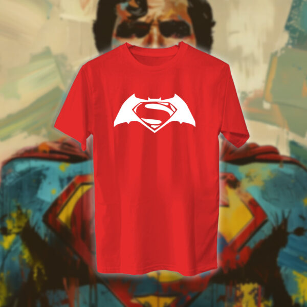 Superman & Batman - سوبرمان