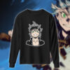 Black Clover - بلاك كلوفر