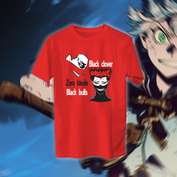 ⁦Black Clover - بلاك كلوفر⁩ - الصورة ⁦5⁩