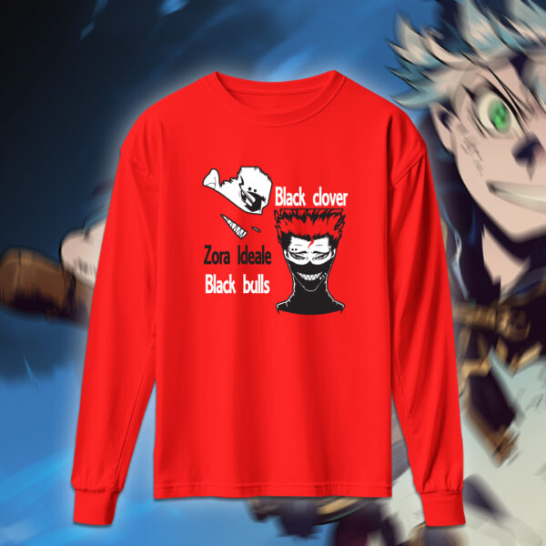 ⁦Black Clover - بلاك كلوفر⁩ - الصورة ⁦8⁩