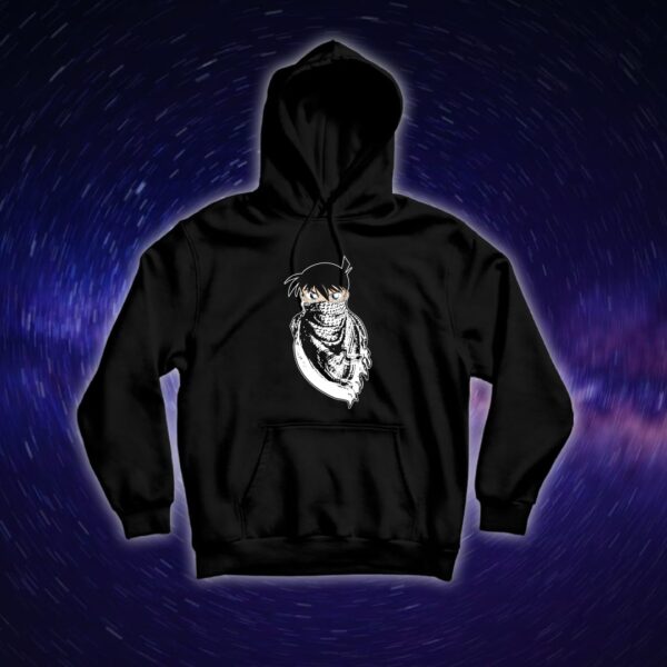 كونان - سبيستون