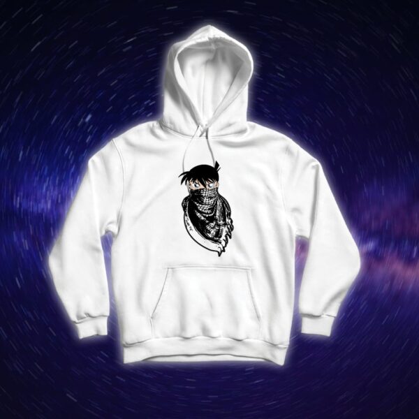 كونان - سبيستون