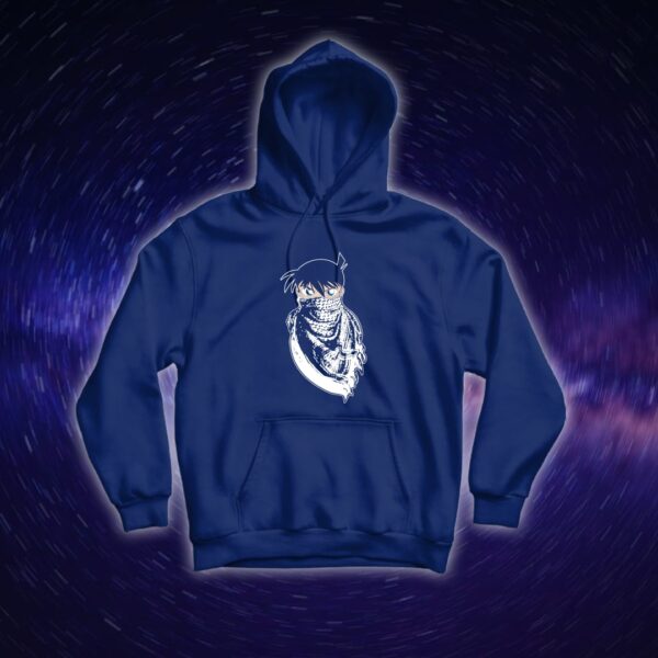 كونان - سبيستون